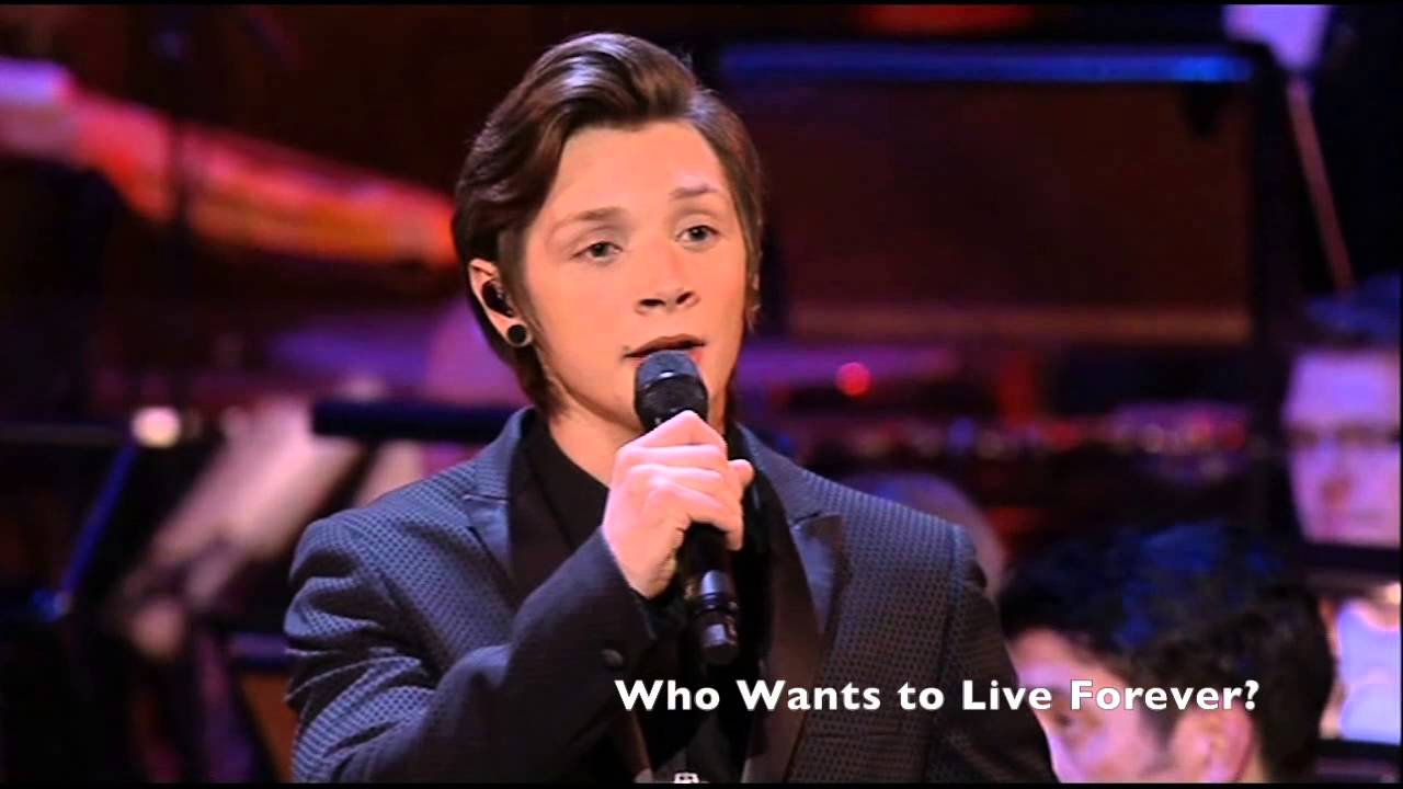 Collabro: Act TwoTracks 6 - 10