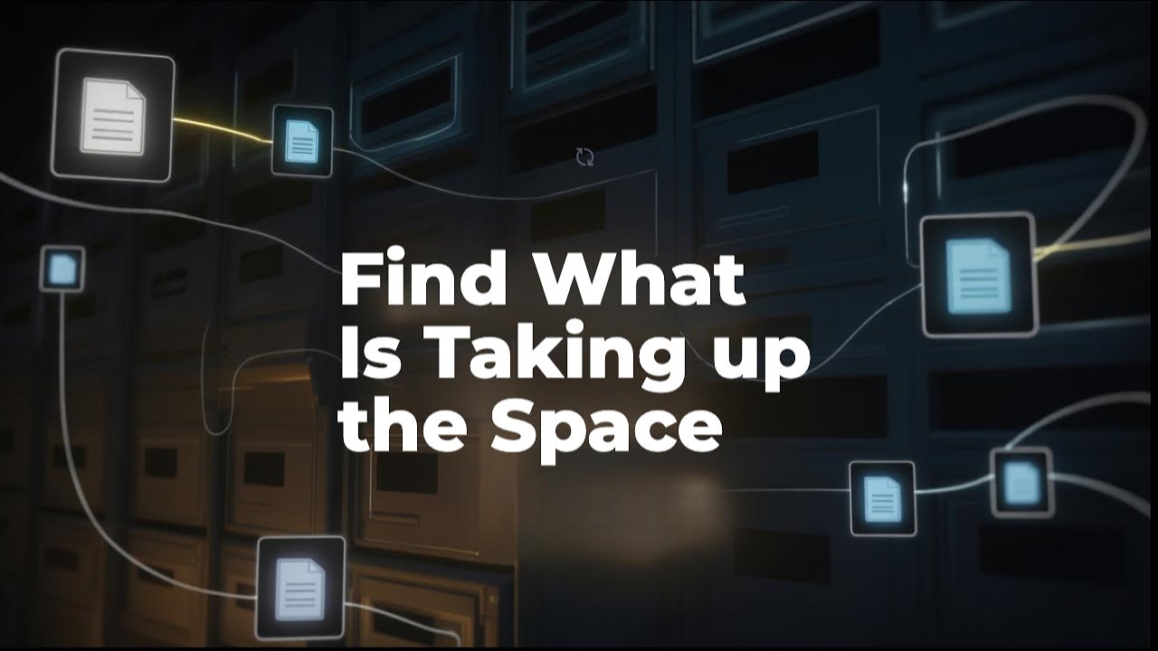 No More Disk Space How Can I Find What Is Taking up the Space [Ubuntu Guide]