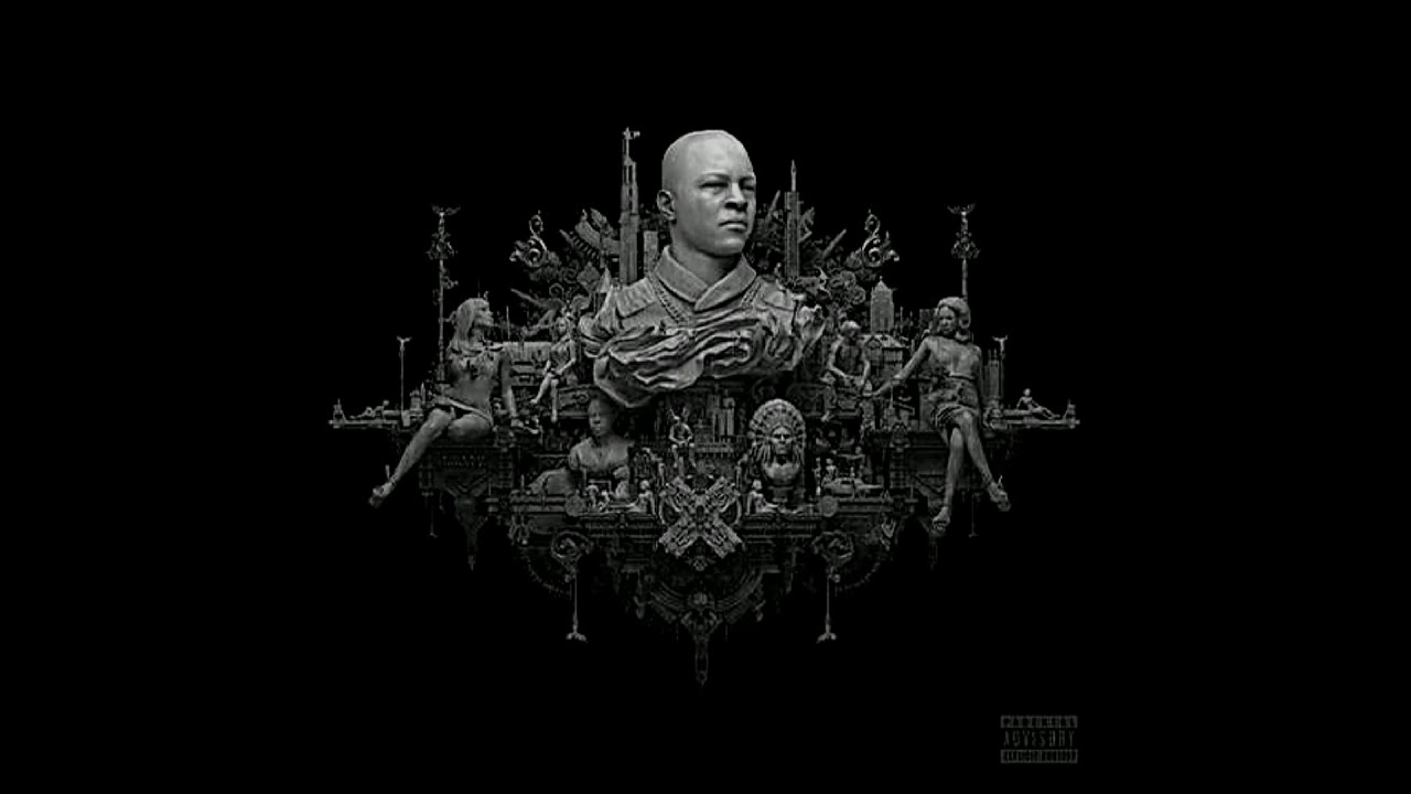 t.i. - pray for me f. yfn lucci #slowed