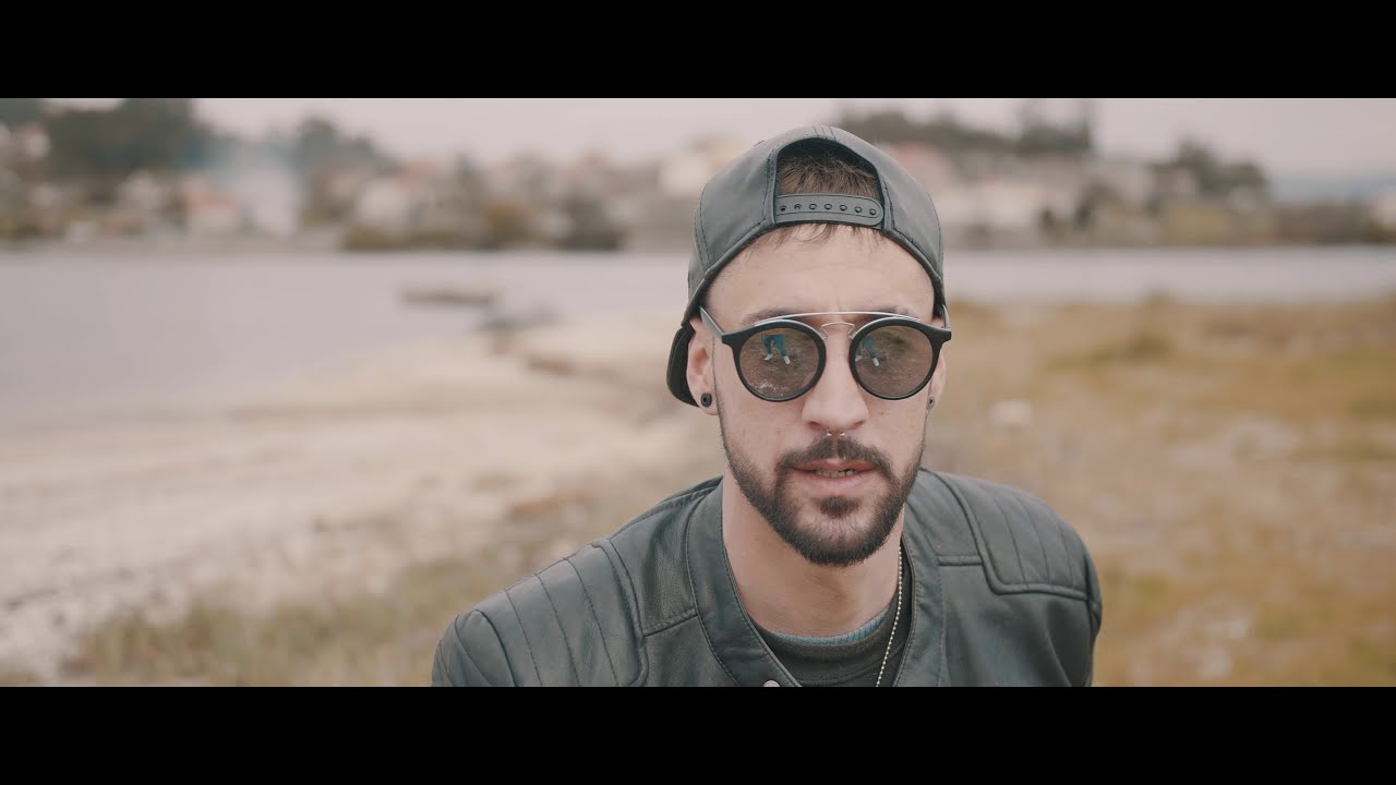 Adrian Martinez- Sin ti 💔 (V&iacute;deo Oficial)
