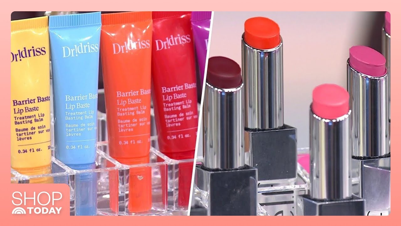 Bobbie's Bests: Shop Laneige, Carol's Daughter, More