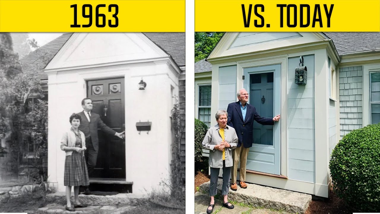 Before vs. After Pics That Are Seriously Satisfying