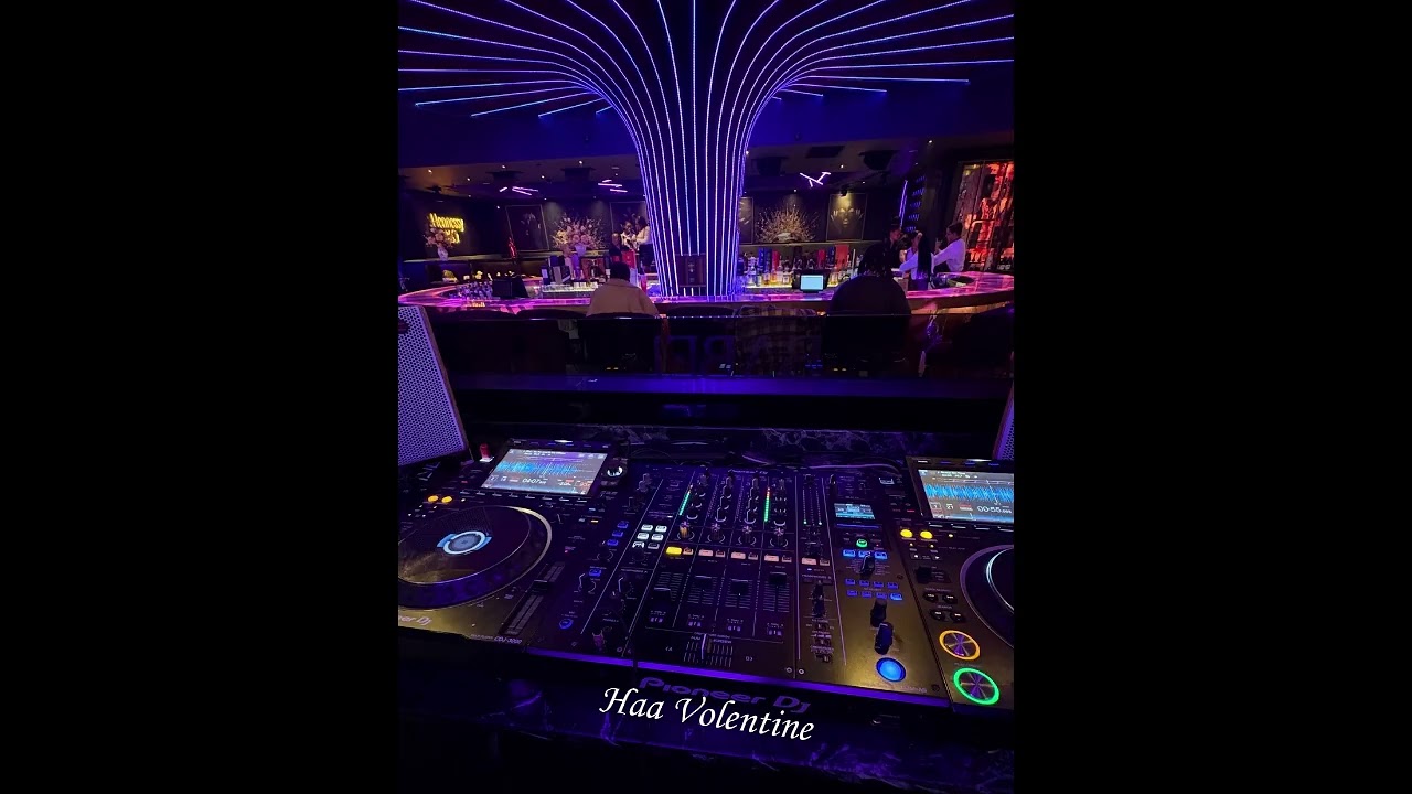 NONSTOP 2025🎭 | 30 minutes VAI LERNG | VIP REMIX 2025🌈✈️🀄️ NONSTOP Vai Lerng 2025🌈✈️