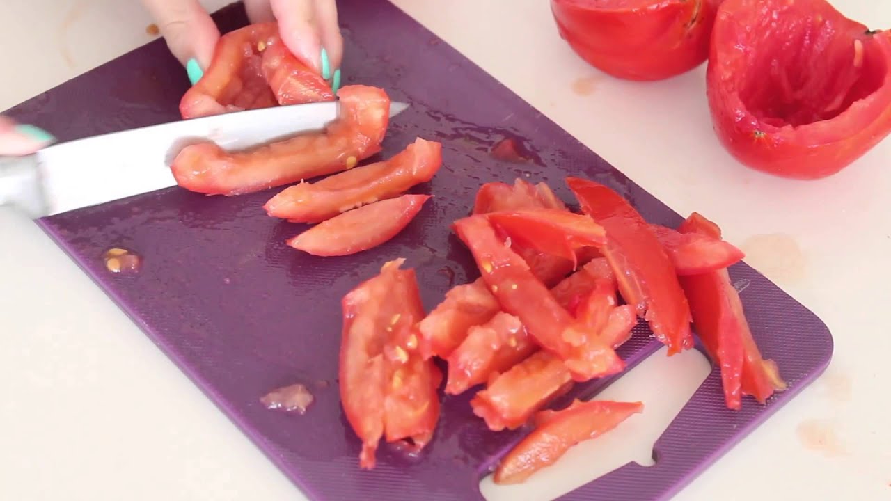 ♡ 4 Idées recettes estivales faciles !