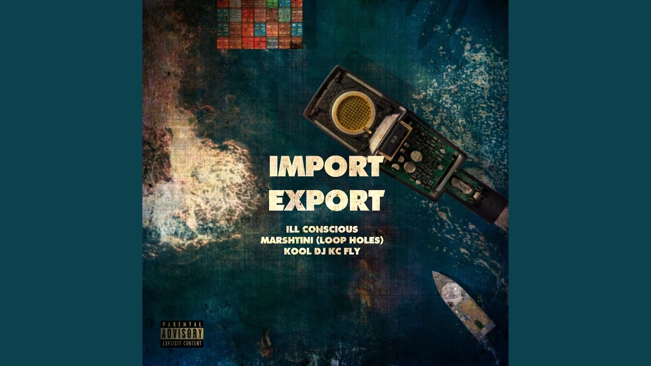 Declare (feat. Kool DJ KCFLY)