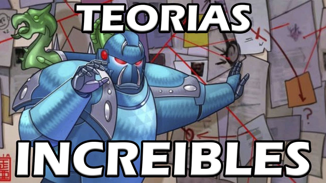 5 Teorías increíblemente locas de Warhammer 40k
