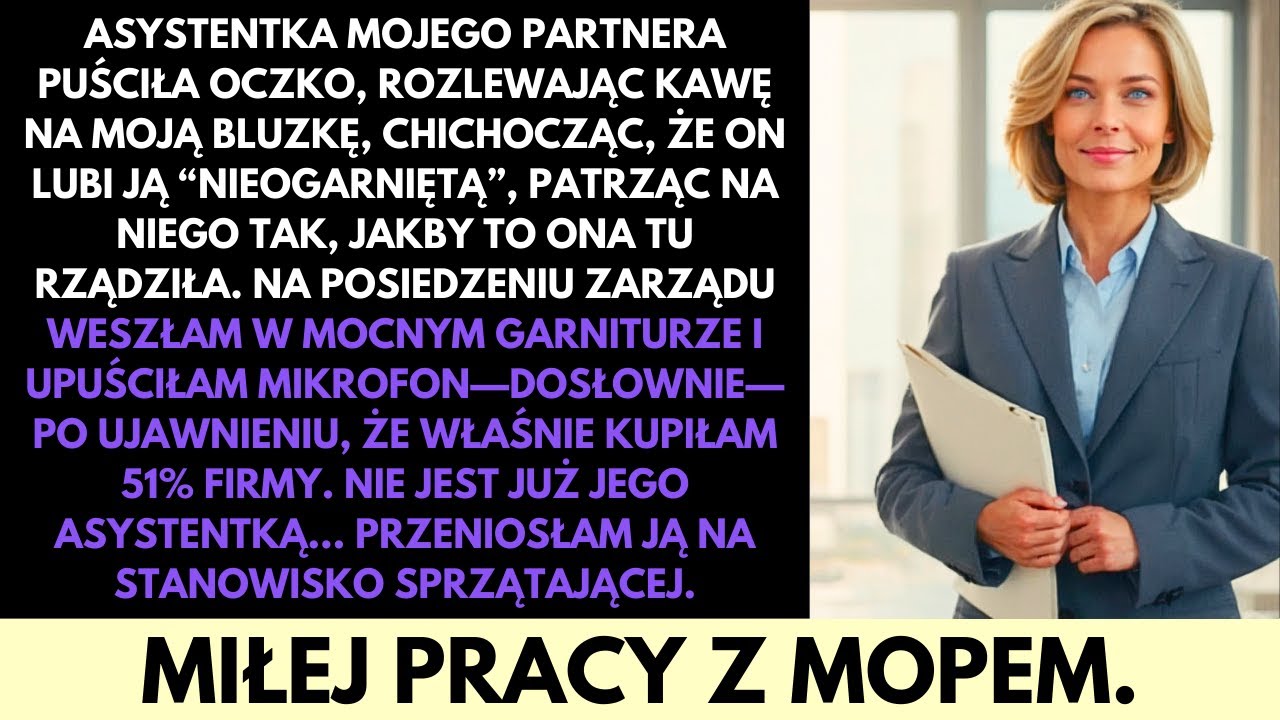 Próbowała Zrujnować Moje Małżeństwo I Mnie Upokorzyć—Więc Przejęłam Kontrolę I Zdegradowałam Ją