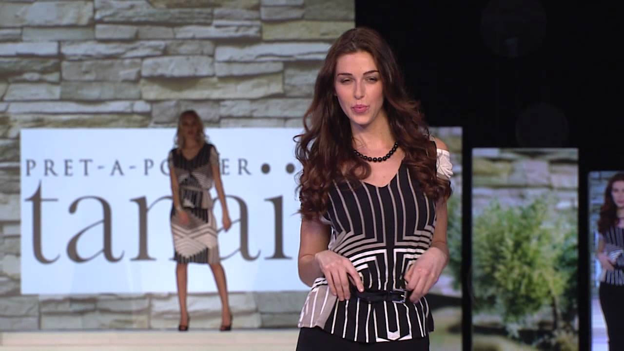 Pret a porter Tanais Part 4