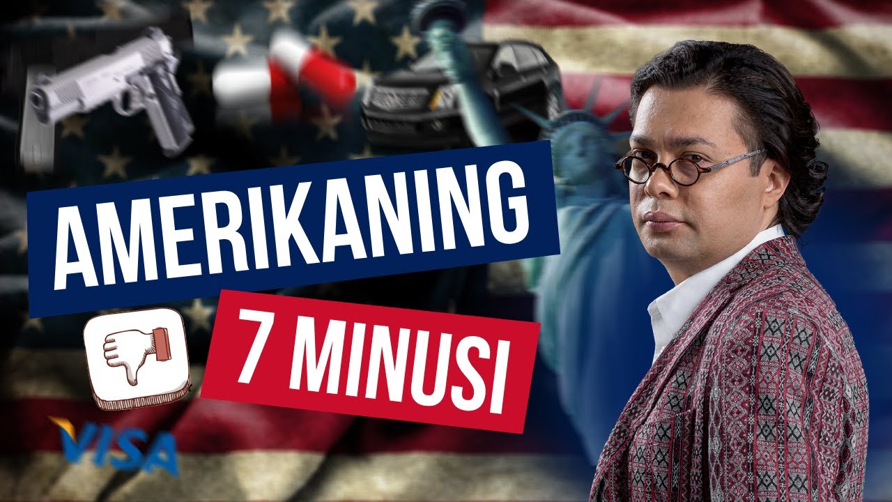 Amerikada Nonning Qadri Yo'qmi?