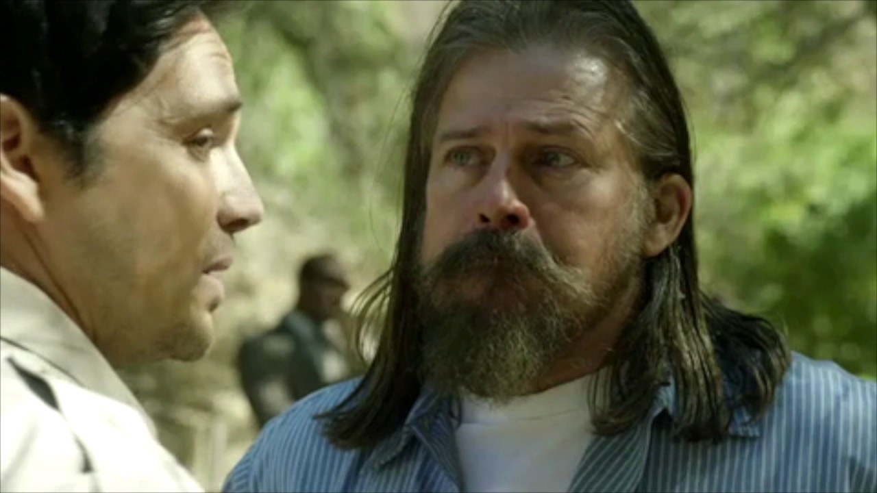 Trouble Creek Trailer 5 - 