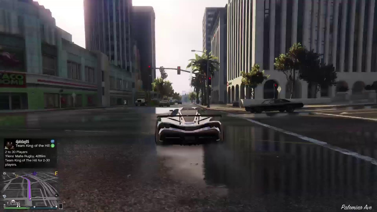Gta5 muney grind quick