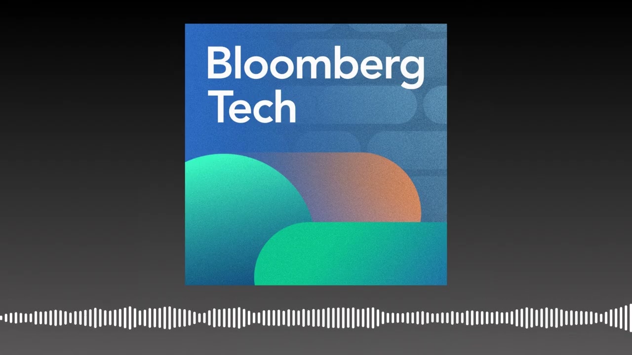 Tech Earnings: Google’s Spending, Arm’s AI Data Center Push | Bloomberg Tech