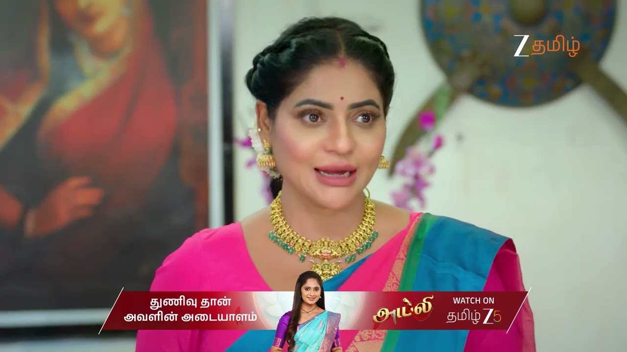 Karthigai Deepam | Ep - 1081 | Jan 4, 2026 | Best Scene 2 | Zee Tamil