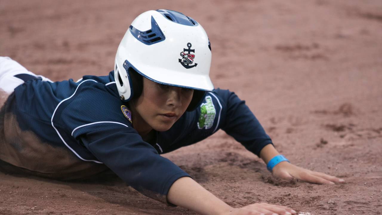 COOPERSTOWN ALL STAR VILLAGE 2016 MOVIE