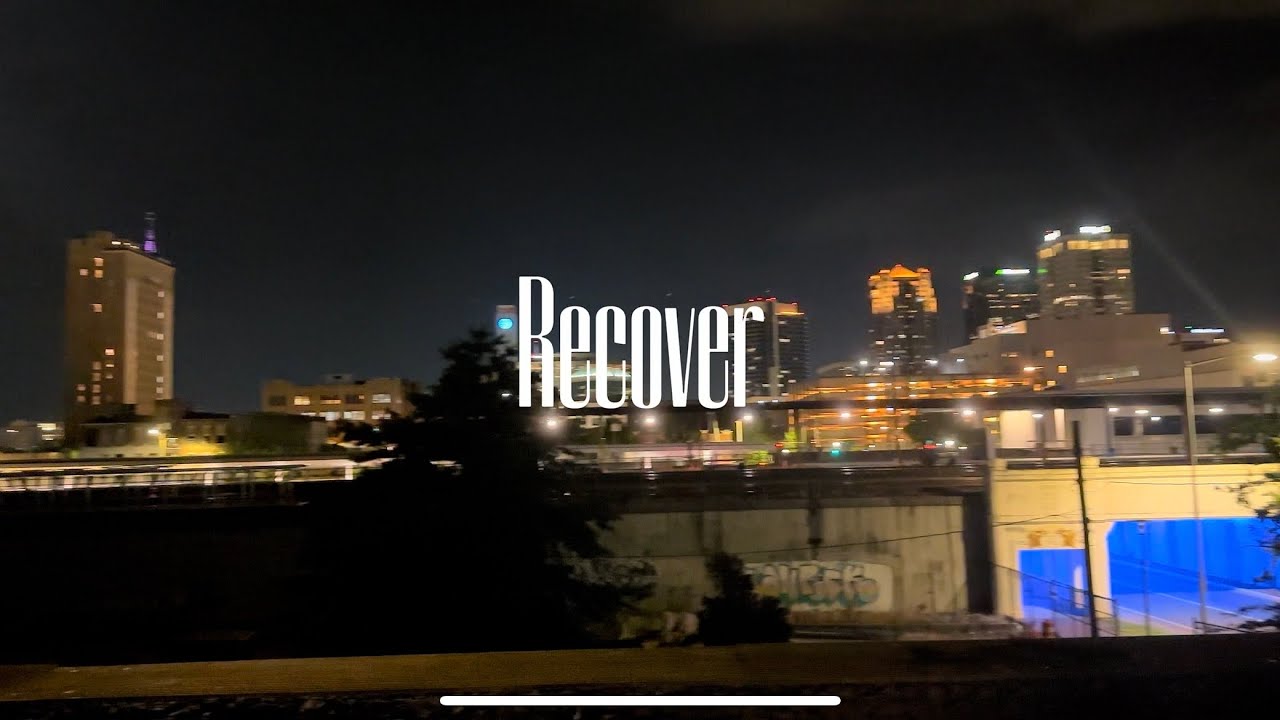 80C - Recover (Official Video) Shot By: @YxngThoy 