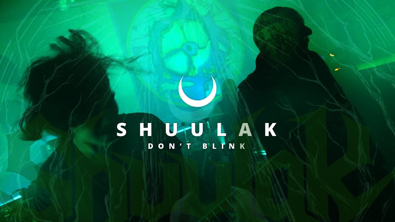 SHUULAK (NL) on how to be a original band
