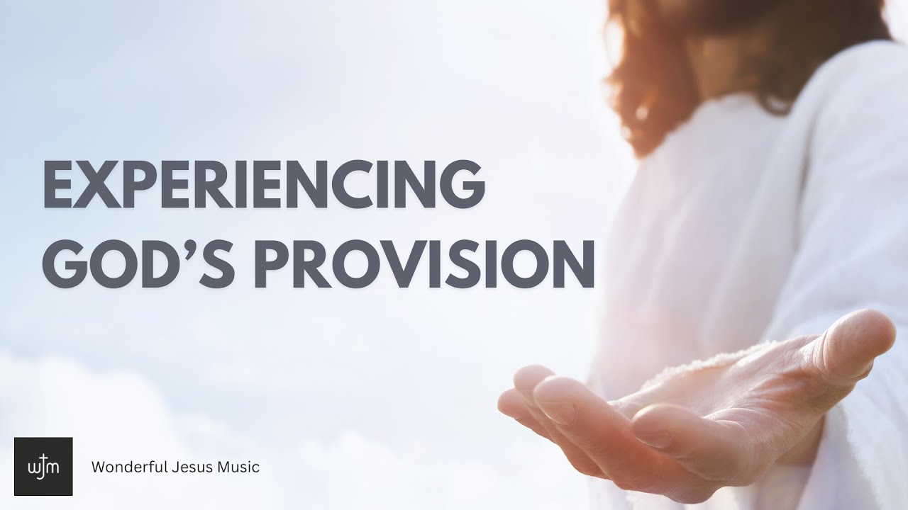 Lost your job and feeling hopeless? God's provision is already on the way - see this
