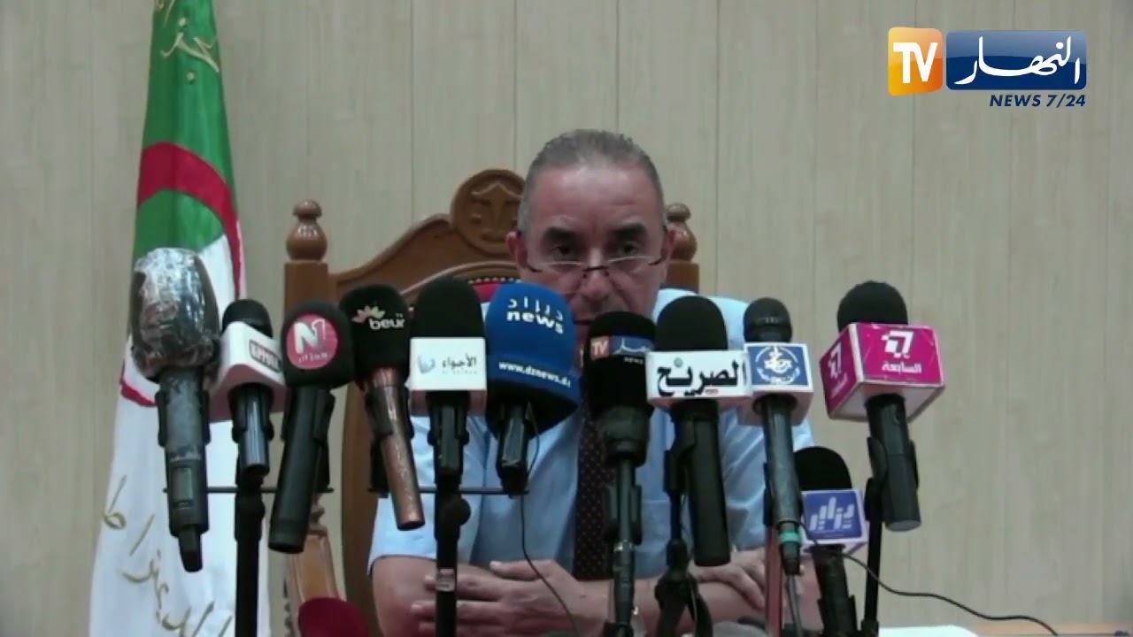عنابة: وكيل الجمهورية يكشف تفاصيل الجريـ.مة التي راح ضحيتها 4 أفراد من عائلة واحدة