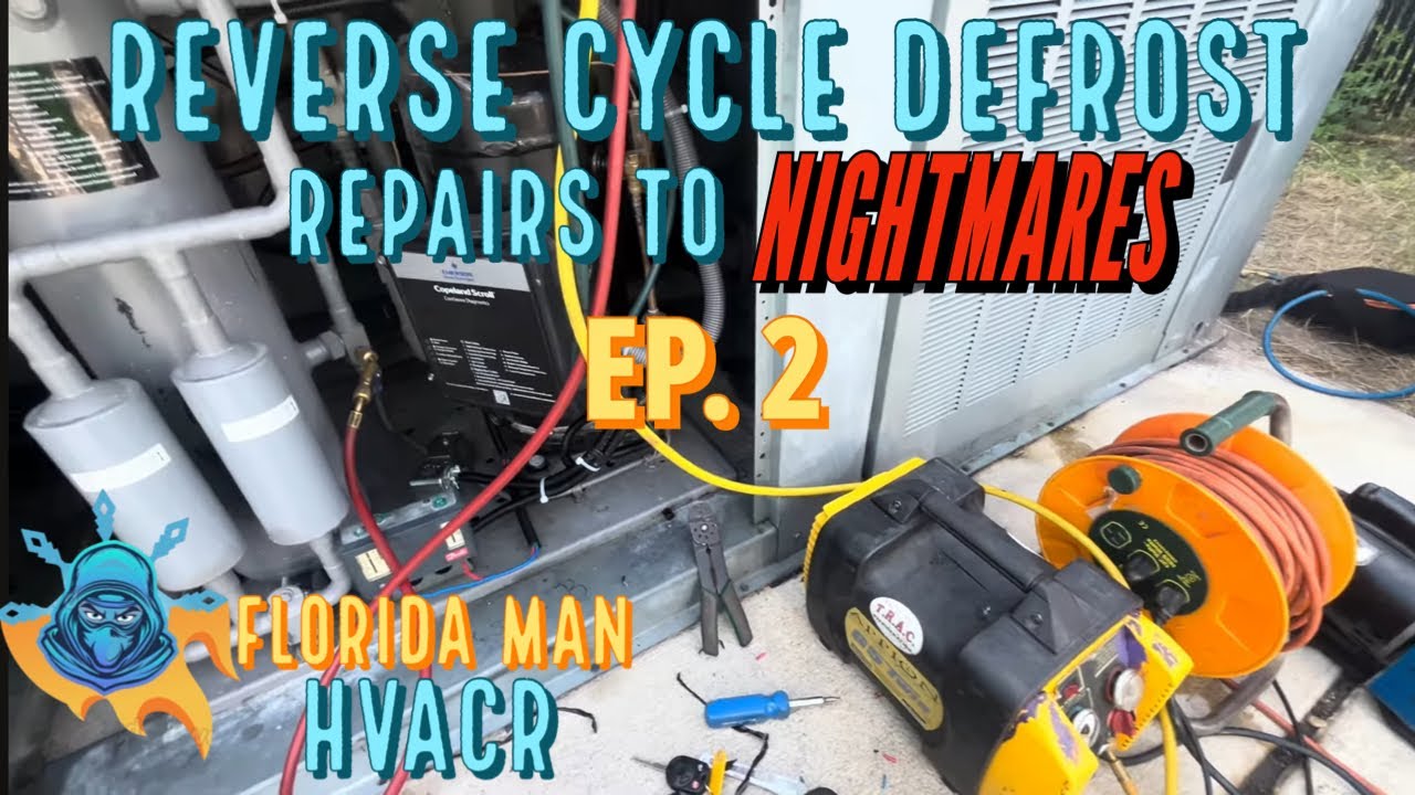 HUGE LEAKS & BAD SOLENOIDS “EP. 2”