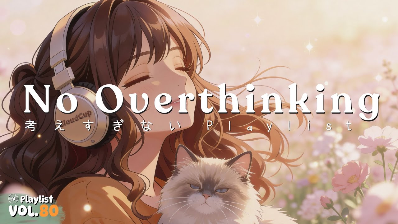 Wake Up Happy: Feel-Good Songs, Good Vibes Morning Playlist