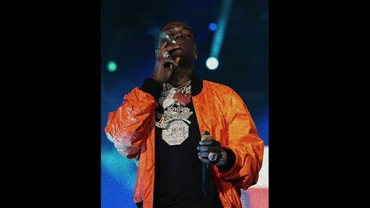 [FREE] Kodak Black Type Beat 