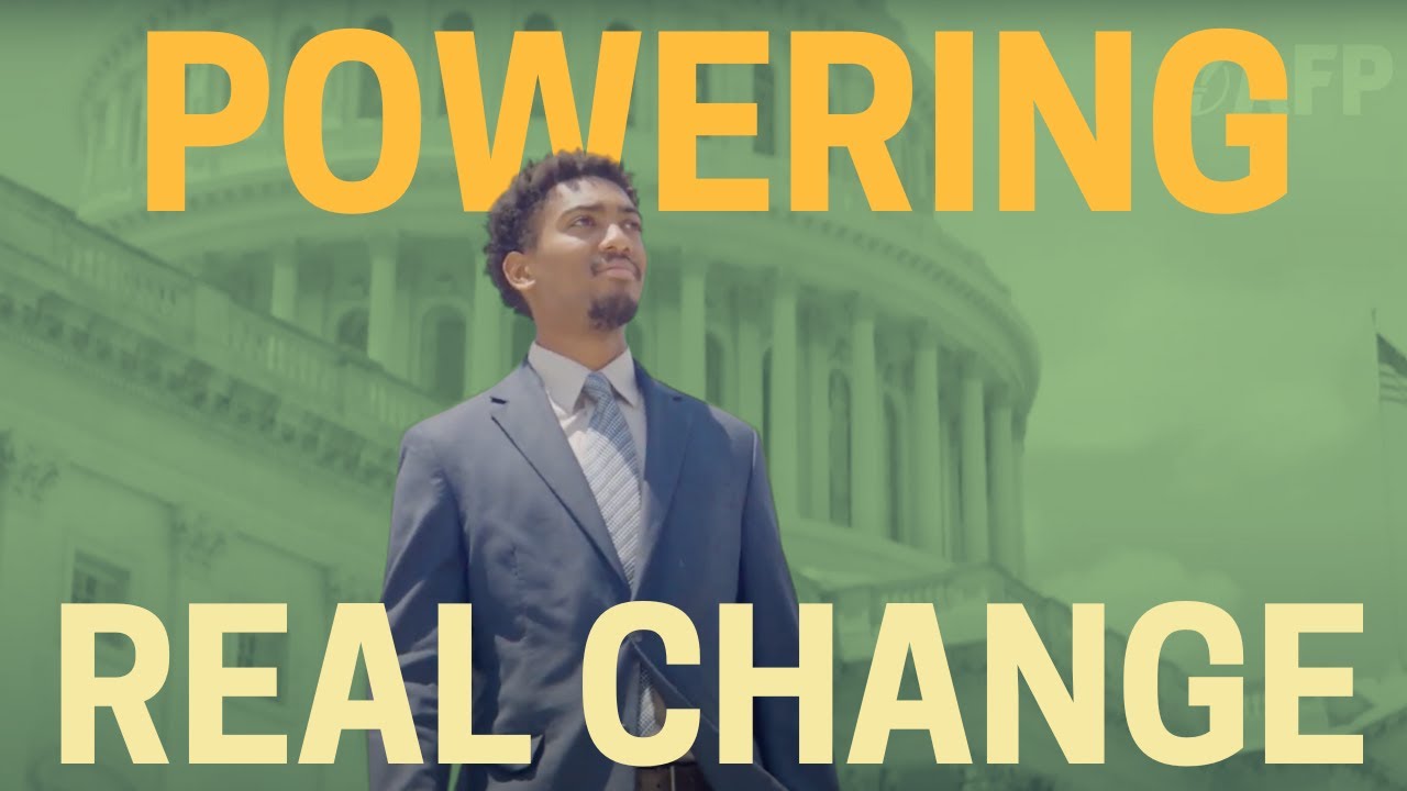 AFP's 20 Year Journey: Scaling The Most Effective Ground Game For Freedom