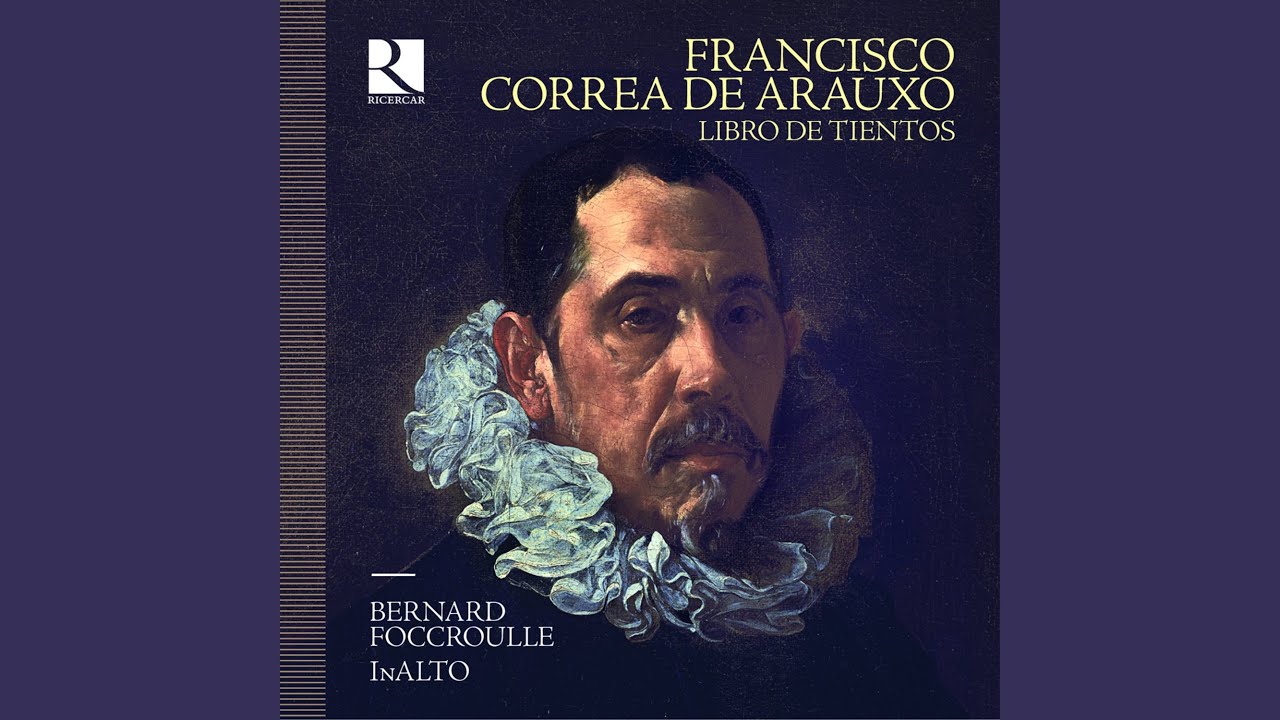 Tiento de medio registro de tiple de segundo tono, FO 59