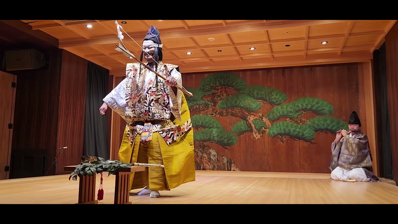 Amazing Performance in Japan!