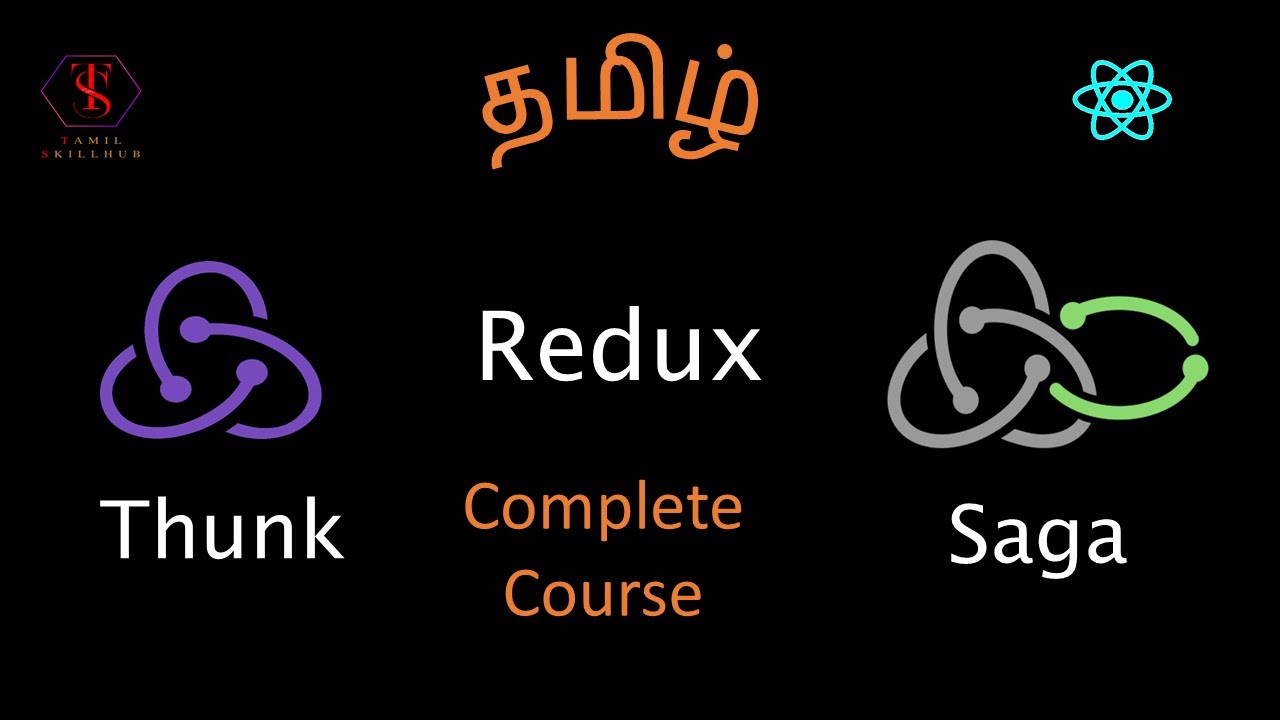 Complete Redux Toolkit Tutorial with Thunk & Saga | Live Demo Included 🚀