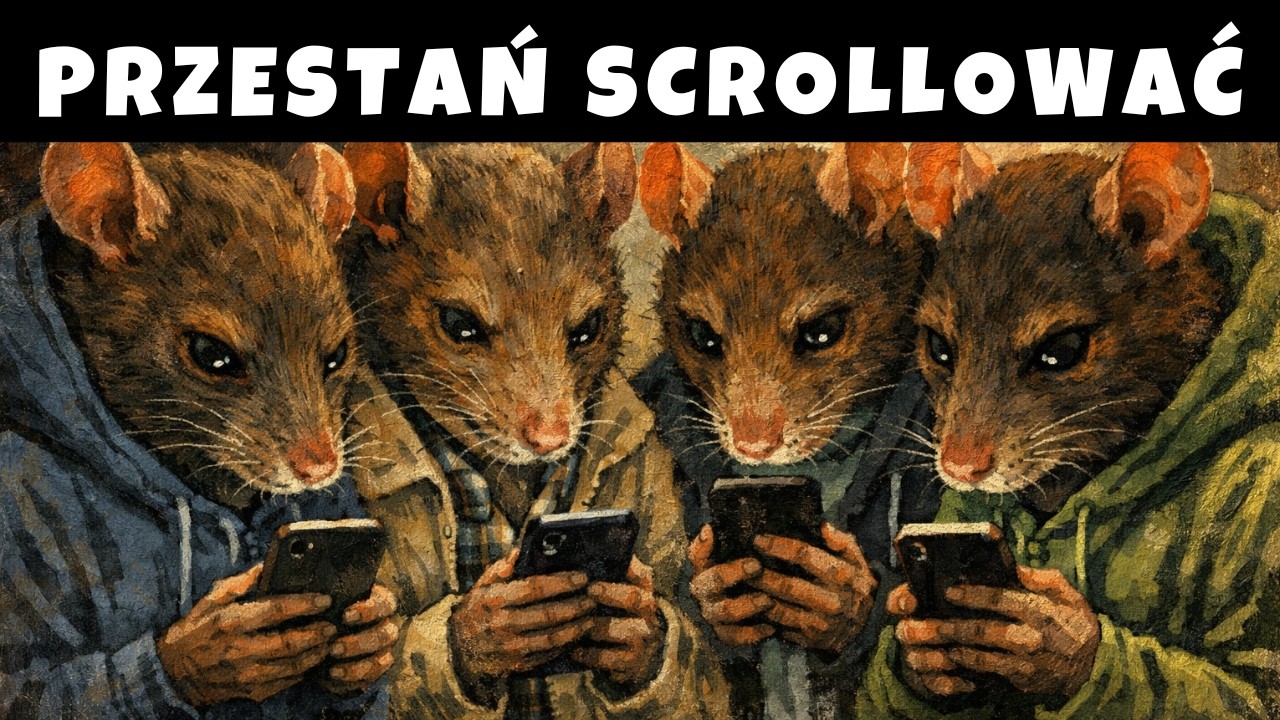 Jesteś Uzależniony I Nawet Tego Nie Widzisz