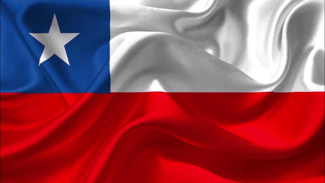 Himno de Chile - versi&oacute;n instrumental (Letra)