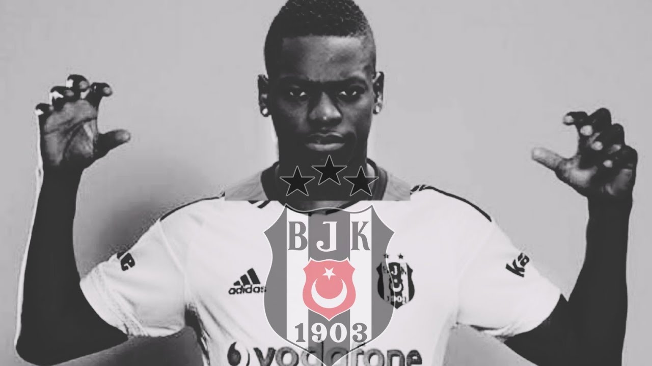 Nicolas Isimat-Mirin Beşiktaşa Wolcome  | Defansive & Skills | 2019