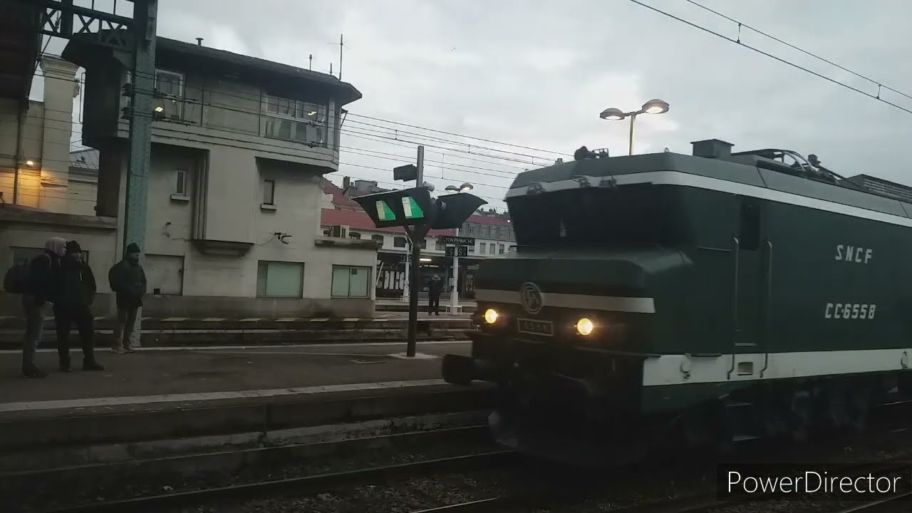CC 6558 - Frecciarossa - BB 27000 - ECR - BB 67615 - RRR