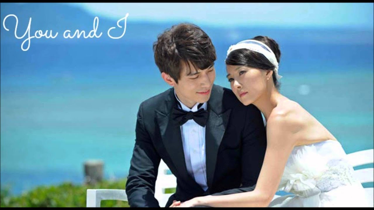 Scent of A Woman OST - You and I - MBLAQ