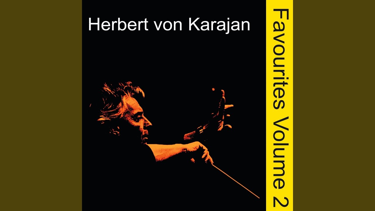Orpheus in the Underworld: Overture