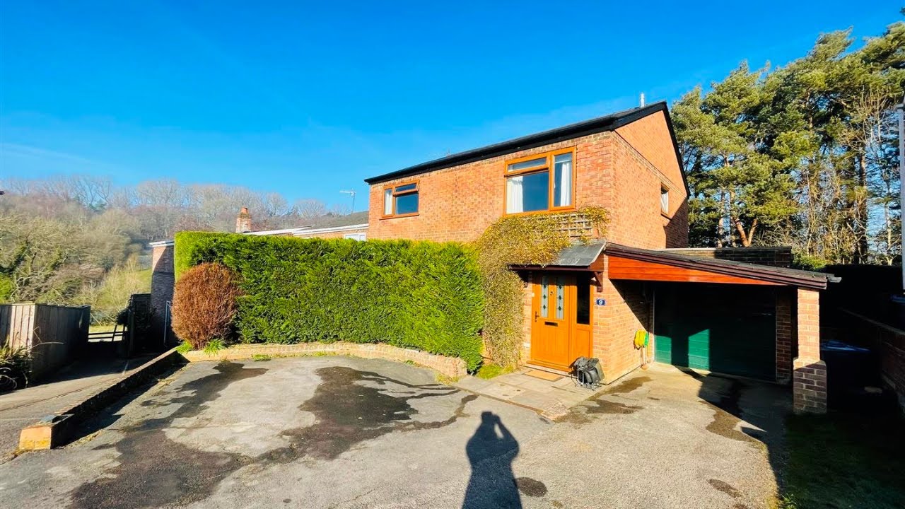[Property For Sale] Huntsmead, Bromham