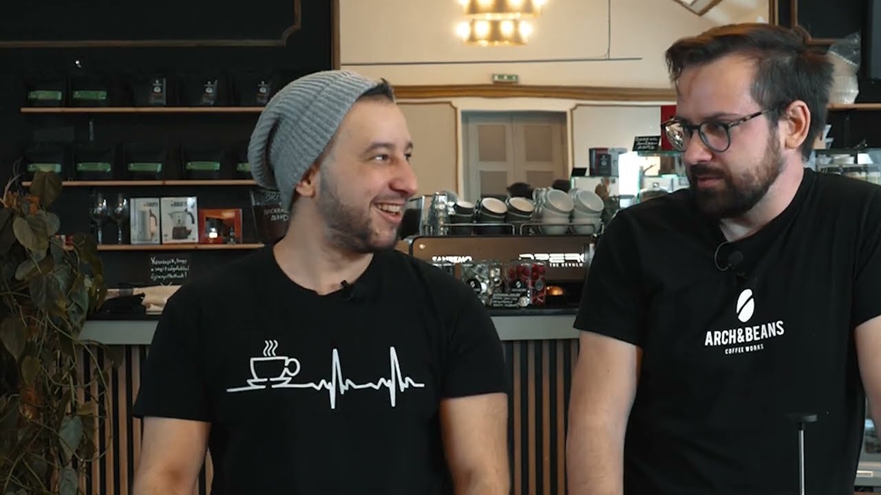 A legegyszerűbb kávé? French press a gyakorlatban.