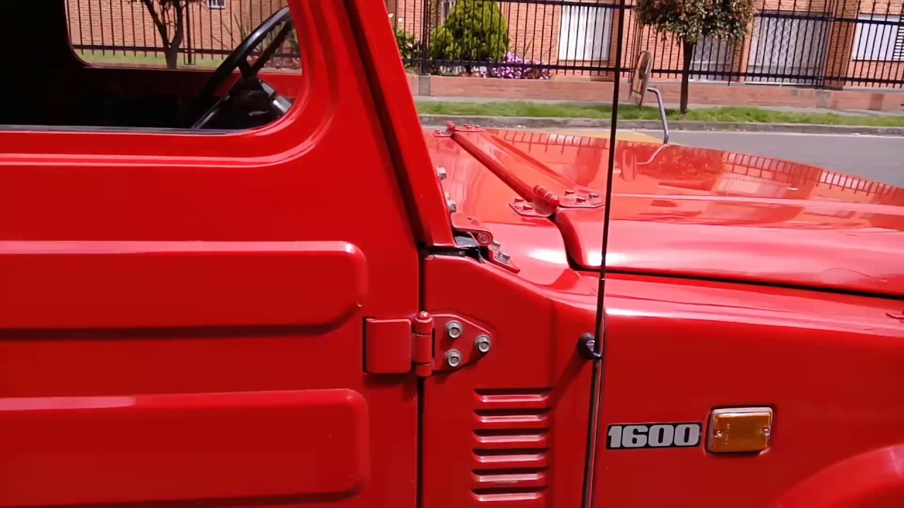 DAIHATSU F20 /TAFT /WILDCAT DECAL POSITION