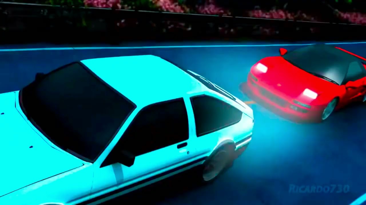 SENNA VS BUNTA 4K ULTRA HD
