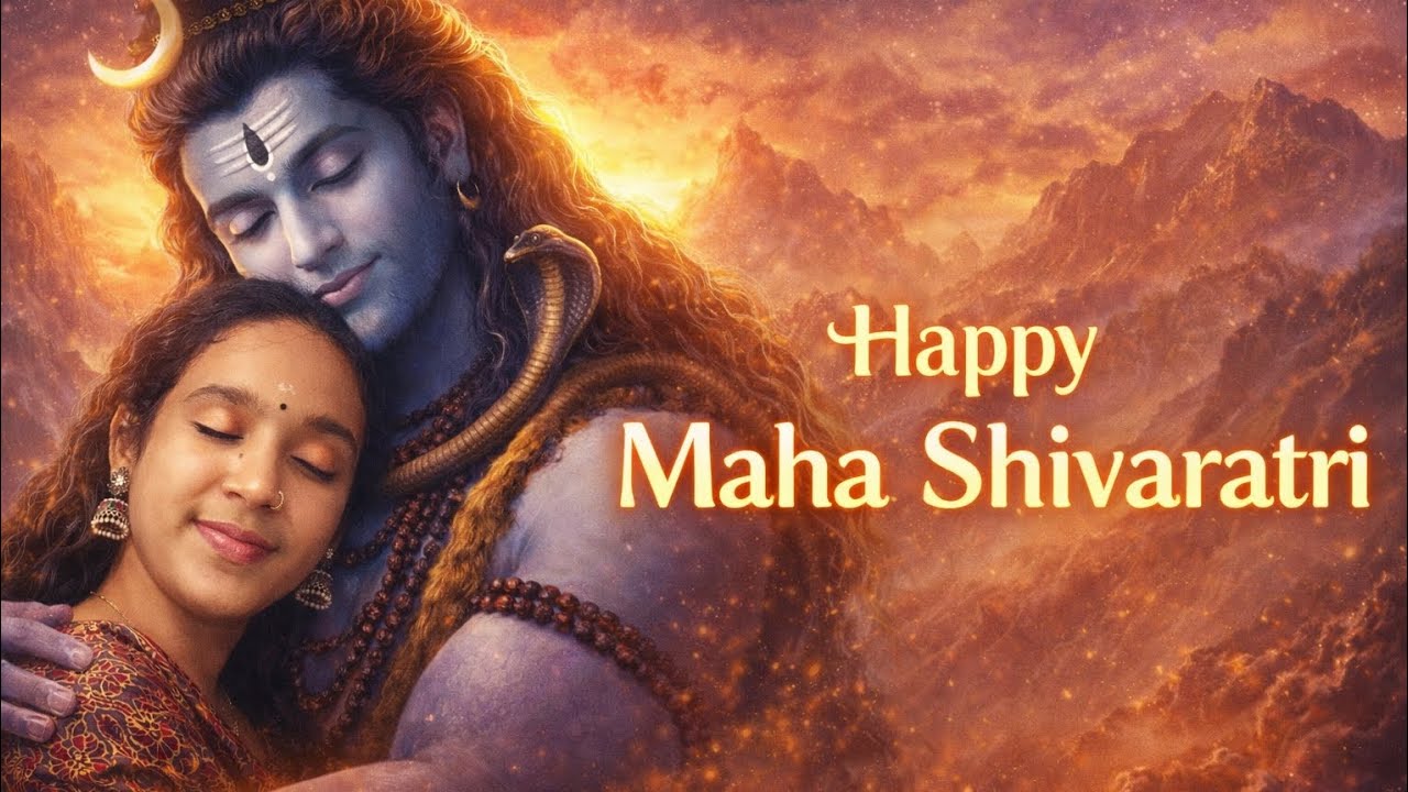 മഹാശിവരാത്രി എങ്ങനെയാണു ഞാൻ എടുക്കുന്നത്.എല്ലാവർക്കും എന്റെ ശിവരാത്രി ആശംസകൾ ✨🙏#mahashivratri