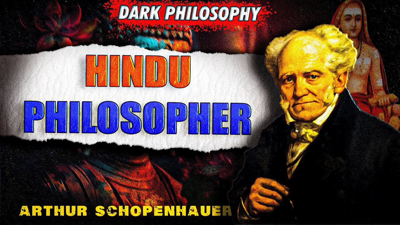 Arthur Schopenhauer's Dark Pessimistic Philosophy (Will-To-Life Explained) | Decipher Philosophy
