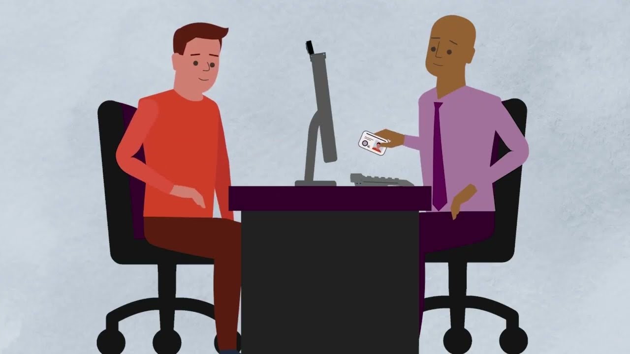 GRE What to Expect at the Test Center