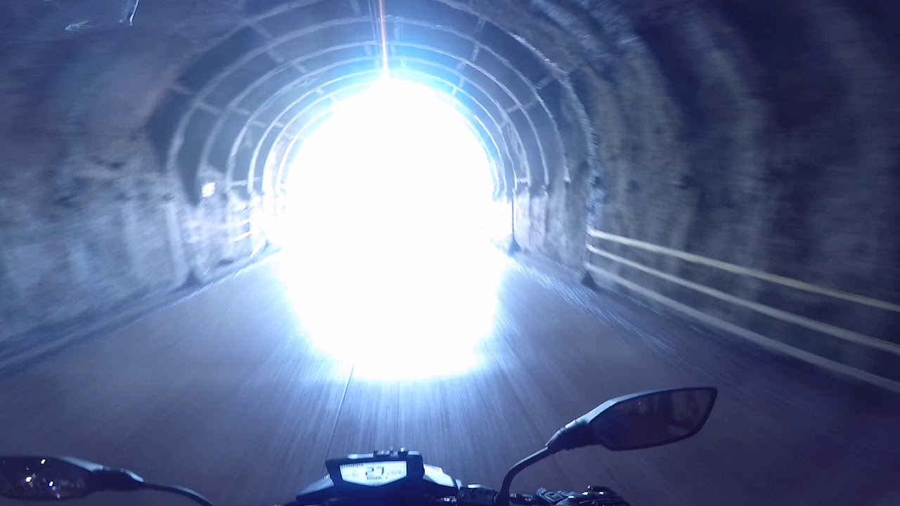 Rodada Represa de Chivor - Bogotá Biker - Apache 200, Gixxer 150, F800r + GoPro