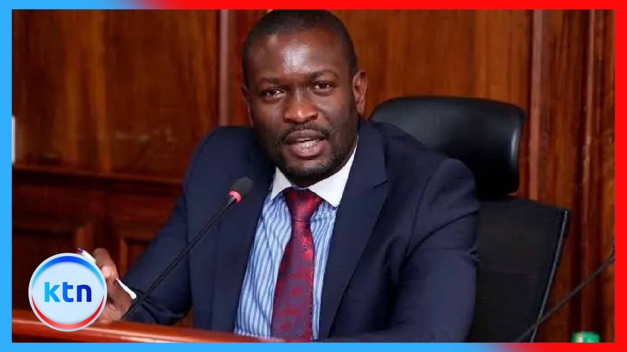 Mahakama Kutoa Uamuzi Machi 26 Kuhusu Hatima ya Edwin Sifuna Ndani ya ODM