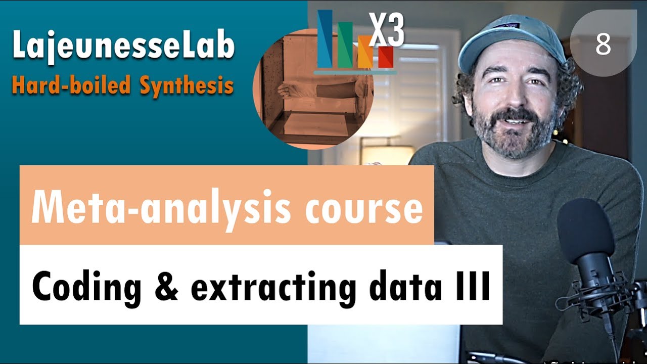 Lecture 8 - extracting data from mosquito repellent studies | Hard-boiled Synthesis (Fall 2020)