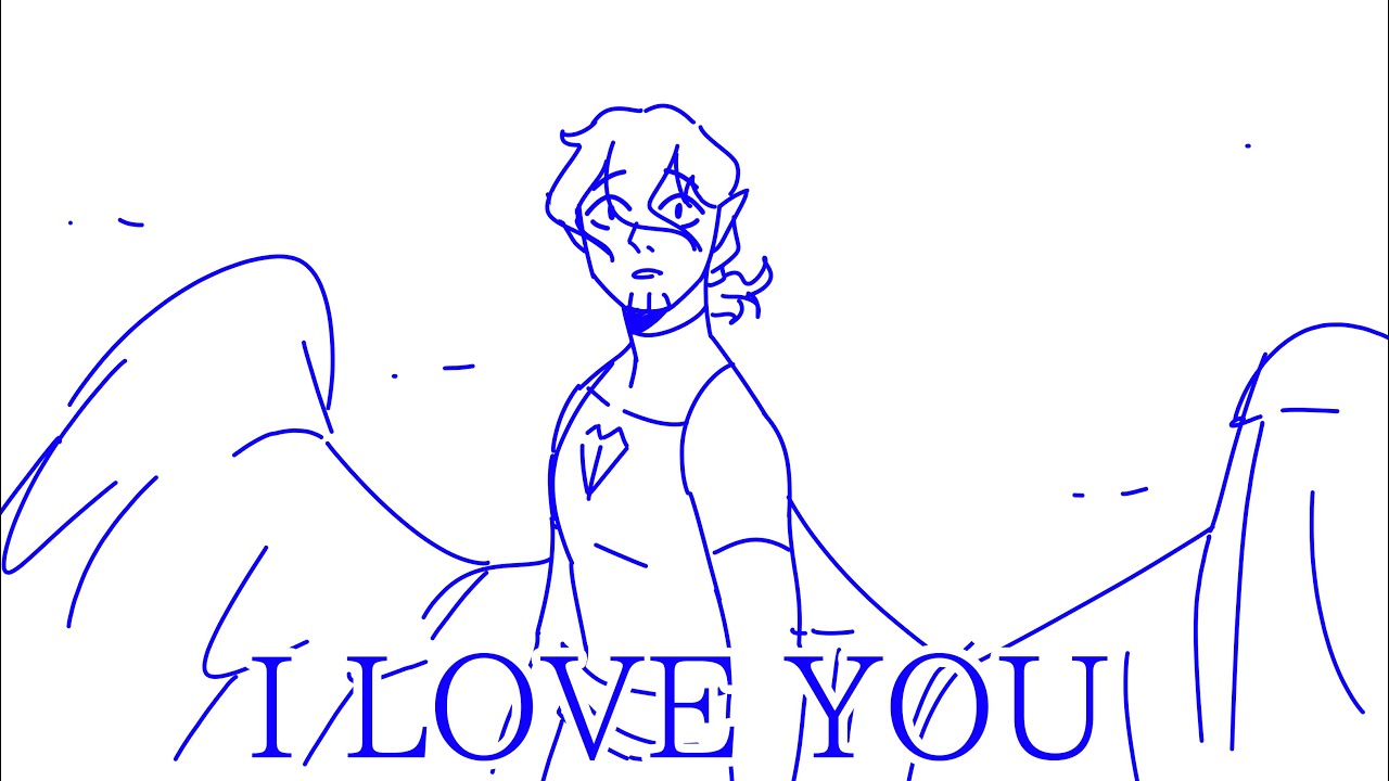 I Love You [Emerald Duo Animatic]
