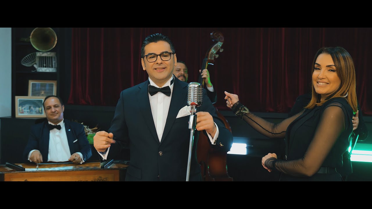 Nico ❌ Stelu Pandelescu - Un sprit e binevenit | Official Video