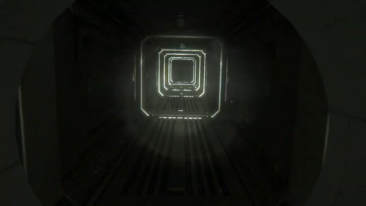 Alien Isolation Mission 5 Nightmare No Damage