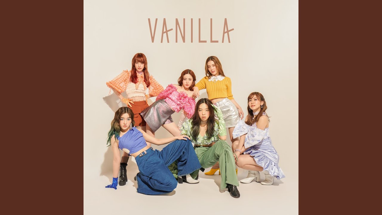 Vanilla
