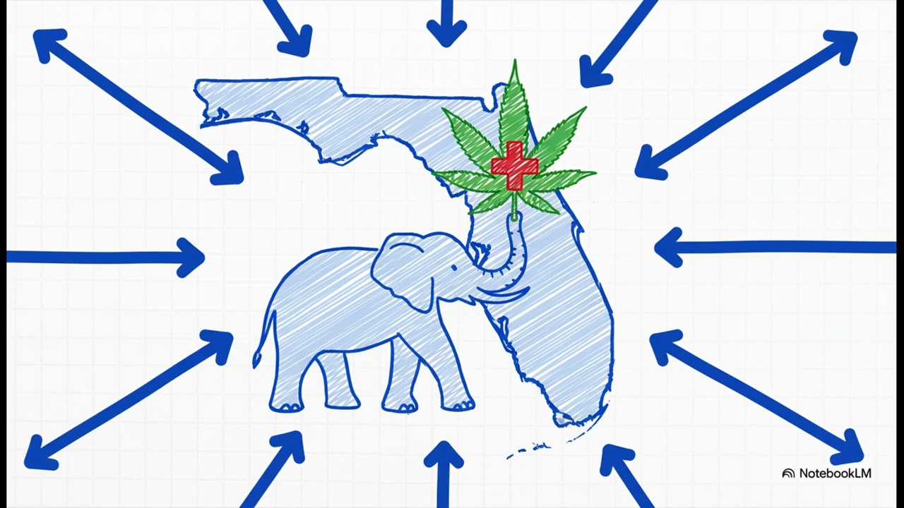 TOP THINGS TO KNOW: December 12, 2025. Psychedelic Politics, Cannabis Policy, and Hemp Bans.